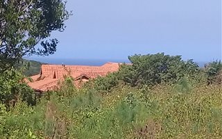 1845 m² Land available in Hilltop Estate