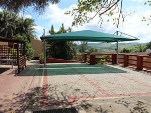740 m² Commercial space in Mtwalume