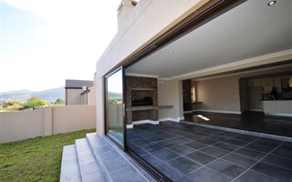 3 Bedroom House in Paarl