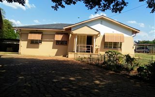 3 Bedroom House in Villieria