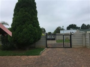 4 Bed House in Noordwyk