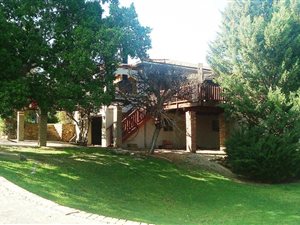 7 Bedroom House in Oudtshoorn