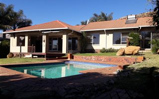 3 Bedroom House in Little Falls