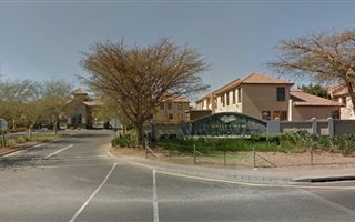 2 Bedroom Cluster in Valleyview Estate