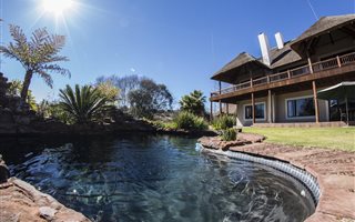 4 Bedroom House in Honeydew