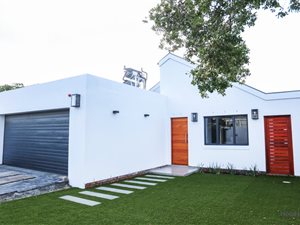 3 Bedroom House in Plumstead