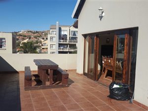 3 Bed Apartment in Sugarbush Estate