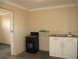 1 Bed Apartment in Sophiatown
