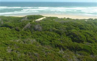 1778 m² Land available in Myoli Beach