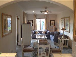 1 Bed Apartment in Parkmore