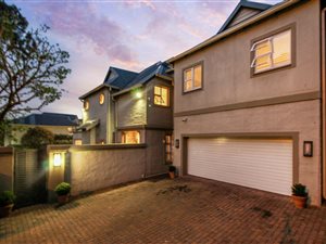 3 Bed House in Dunkeld West