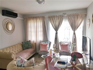 2 Bed Apartment in Newlands East