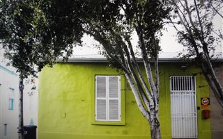 2 Bedroom House in Cape Town City Centre