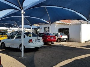 1500 m² Commercial space in Pretoria North