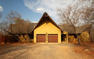 5 Bedroom House in Raptors View Wildlife Estate