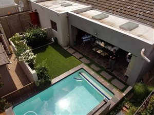 3 Bed House in Parkhurst