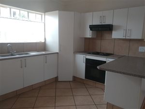 3 Bed Apartment in Rangeview