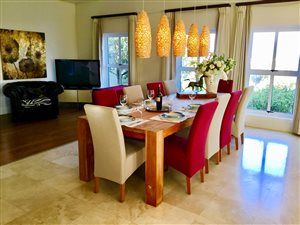3 Bed House in Grotto Bay