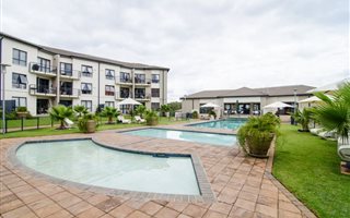 2 Bedroom Apartment in Wendywood