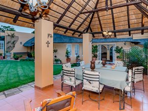 4 Bedroom House in Craighall