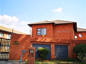 3 Bed House in Florentia
