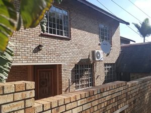 3 Bed House in Safari Gardens