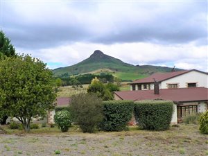17.3 ha Farm in Dargle