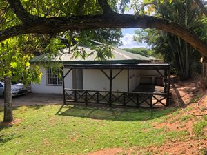 2 Bed Apartment in White River