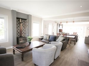 4 Bed House in Koelenbosch Country Estate