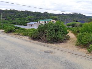 316 m² Land available in Kleinkrantz