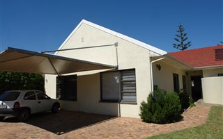3 Bedroom House in Goedehoop