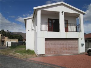 3 Bed House in Southfork
