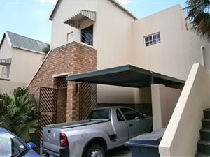 2 Bed House in Radiokop
