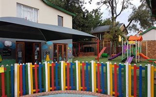 327 m² Office Space in Centurion CBD