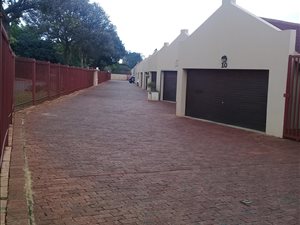 3 Bed Townhouse in Dorandia