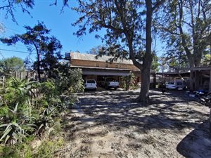 7 Bed House in Penhill