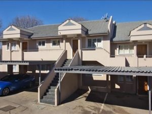 3 Bed Simplex in Rembrandt Park