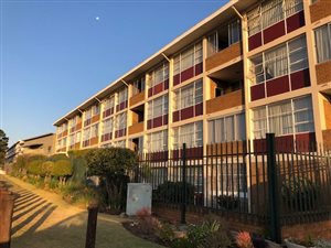 1 Bed Apartment in Greenstone Hill