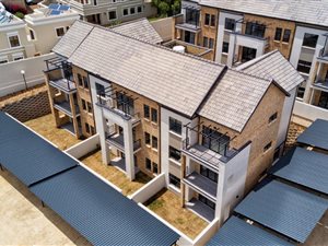 2 Bed Apartment in Hyde Park