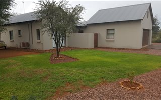 4 Bedroom House in Kathu