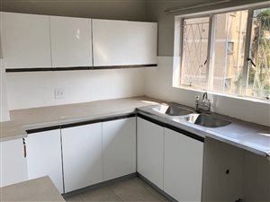 2 Bed Apartment in Pelham
