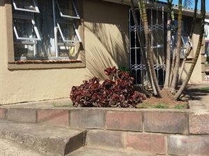 2 Bed House in Umlazi