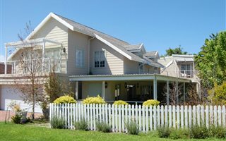 5 Bedroom House in Leisure Isle