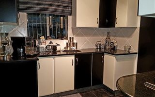 3 Bedroom House in Veldenvlei