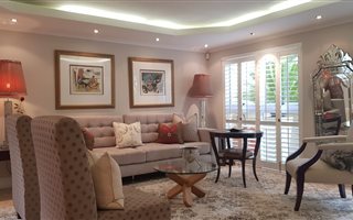 2 Bedroom Apartment in Sea Point