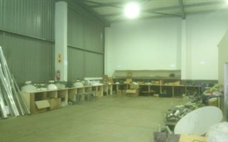 379 m² Commercial space in Durban North