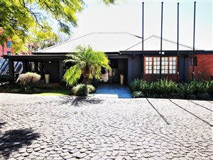 100 m² Office Space in Edenvale