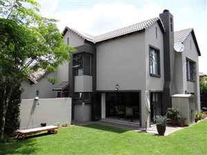 4 Bed House in Midstream Hill