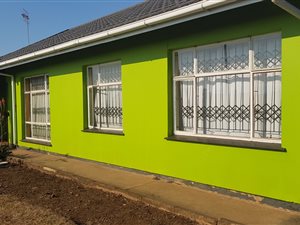 3 Bed House in Ridge Park