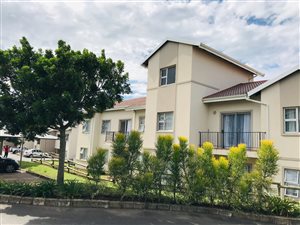 2 Bed Townhouse in Beacon Bay